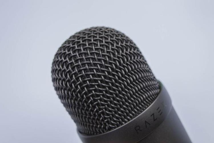 直播套装雷蛇Razer魔音海妖V2X清姬X开箱体验