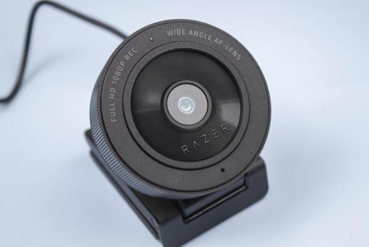 直播套装雷蛇Razer魔音海妖V2X清姬X开箱体验