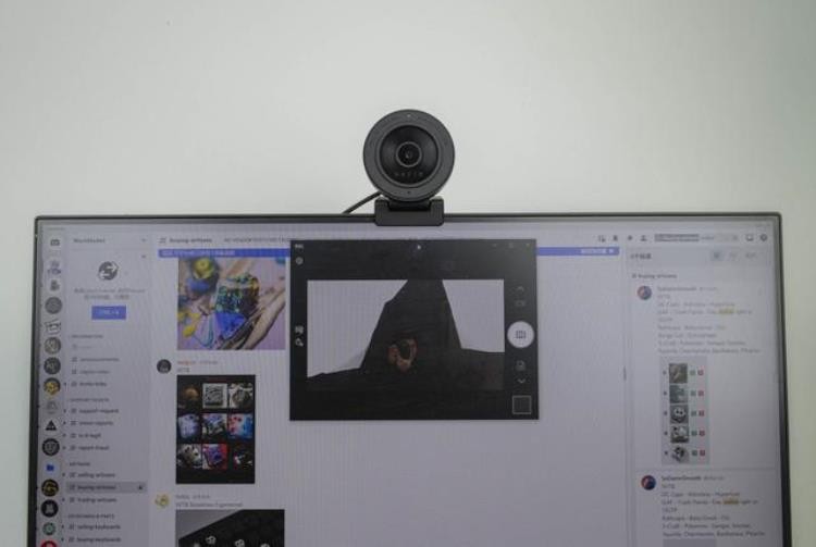 直播套装雷蛇Razer魔音海妖V2X清姬X开箱体验