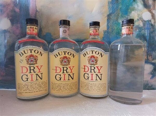 最贵的洋酒排行榜前十名品牌(世界十大最著名金酒品牌)-1