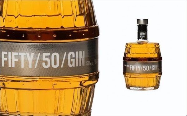 最贵的洋酒排行榜前十名品牌(世界十大最著名金酒品牌)-1