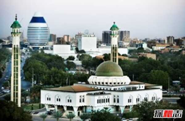 苏丹这个国家安全吗?苏丹2025年十大最新消息