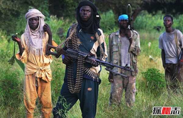苏丹这个国家安全吗?苏丹2025年十大最新消息