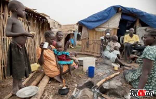 苏丹这个国家安全吗?苏丹2025年十大最新消息