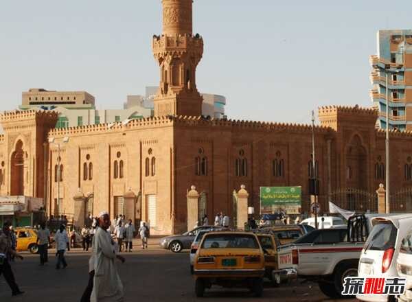 苏丹这个国家安全吗?苏丹2025年十大最新消息