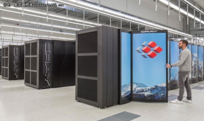 世界上最快的十台计算机 神威、天河二号位于巅峰难超越