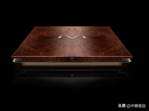 世界上十大最贵的笔记本电脑(世界上最贵的笔记本电脑排行榜)插图8