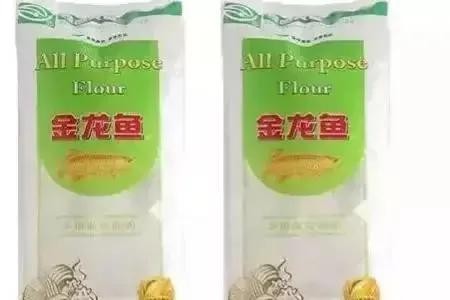 中国面粉品牌排行榜前十名（全国10款顶级面粉）