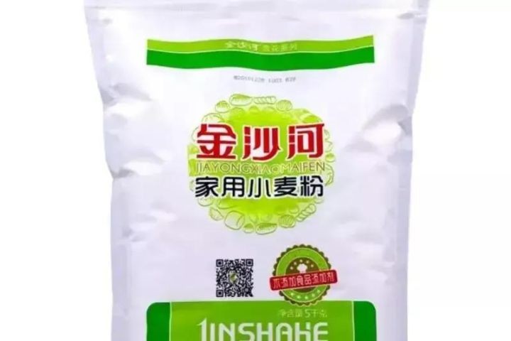 中国面粉品牌排行榜前十名（全国10款顶级面粉）