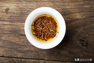 ​中国红茶排名前十名（盘点红茶中的十大天王）