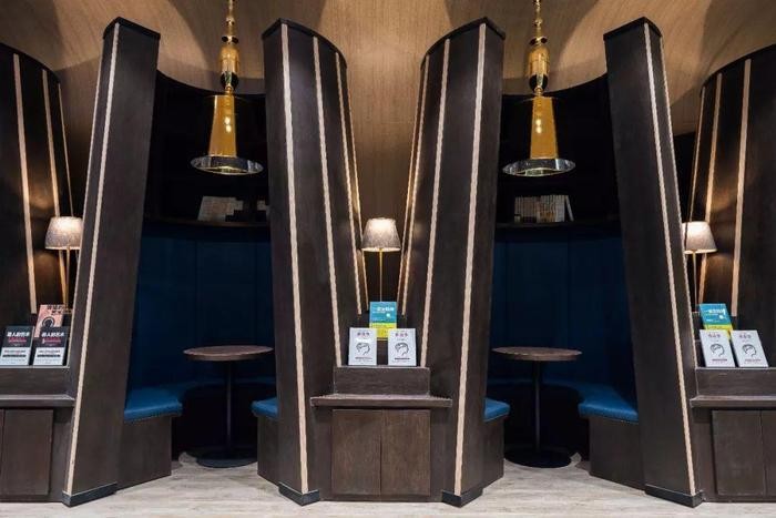 山城最美书店，重庆的盗梦空间