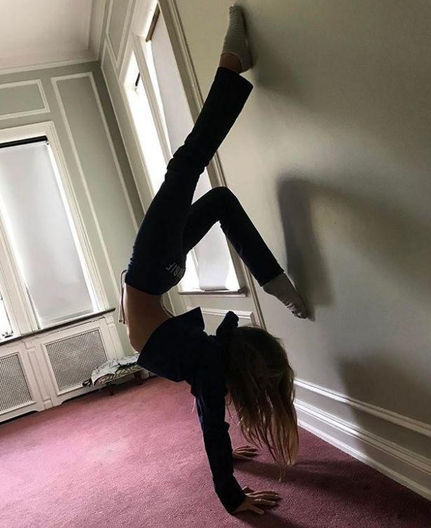 世界上最美的50张面孔（世界第一美长大了）(19)