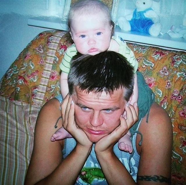 世界上最美的50张面孔（世界第一美长大了）(16)