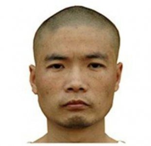 ​中国真实十大恐怖杀人案（第一位的至今未能告破）