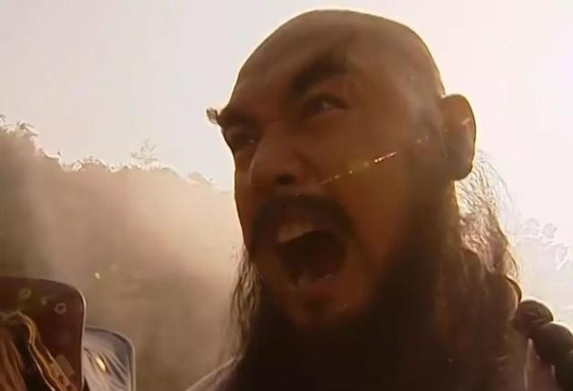 方腊部下最猛和尚，与鲁智深不分胜负，最后却被梁山无名小卒杀死