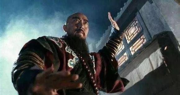 方腊部下最猛和尚，与鲁智深不分胜负，最后却被梁山无名小卒杀死