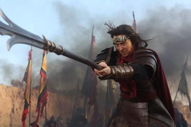 方腊部下最猛和尚，与鲁智深不分胜负，最后却被梁山无名小卒杀死