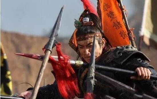 方腊部下最猛和尚，与鲁智深不分胜负，最后却被梁山无名小卒杀死