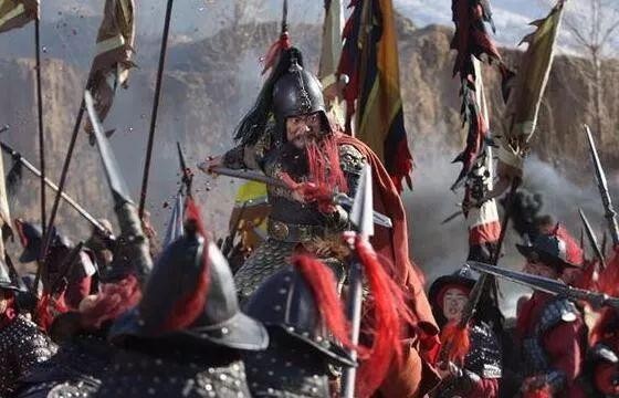 方腊部下最猛和尚，与鲁智深不分胜负，最后却被梁山无名小卒杀死