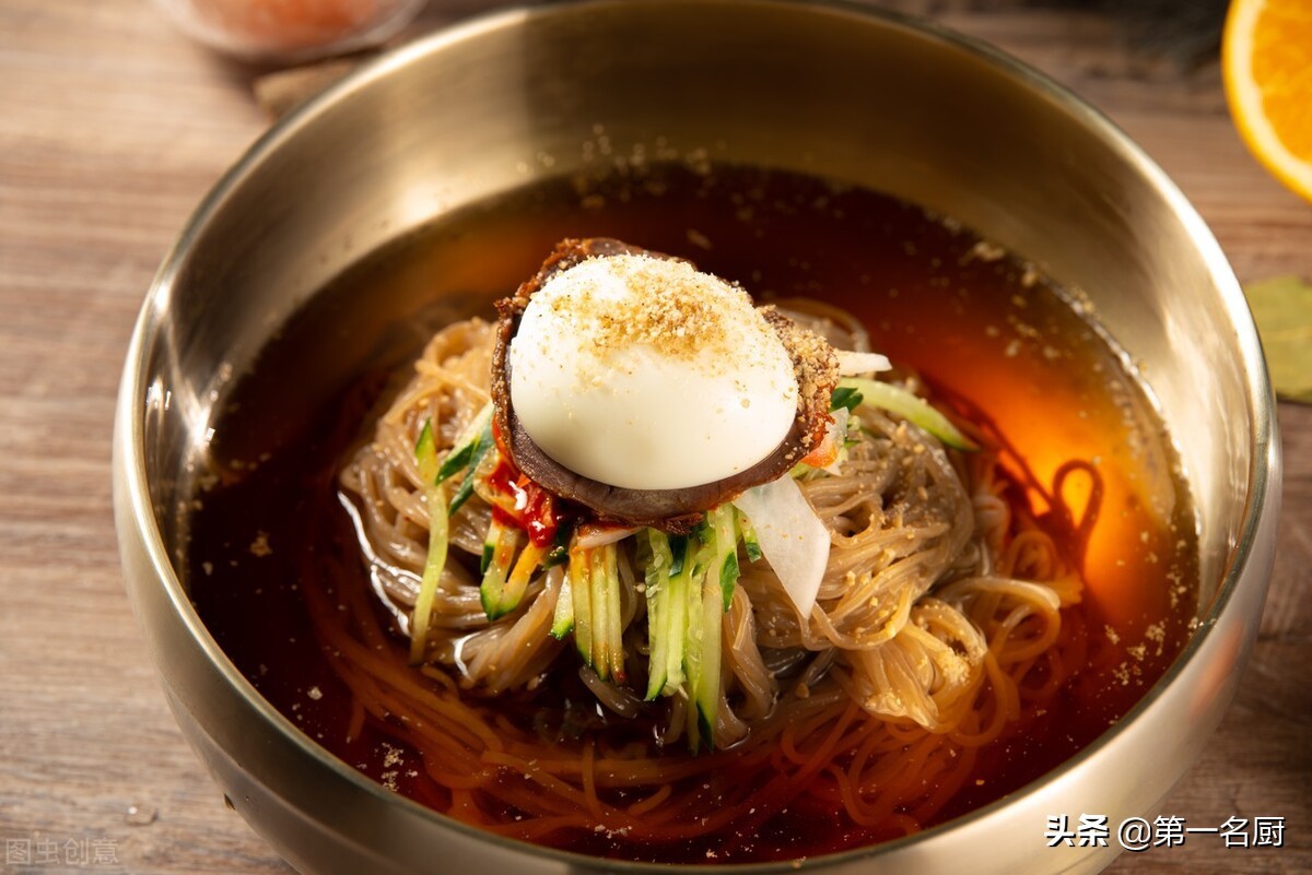 中国十大面条排行榜（闻名全国最好吃的10碗面条）-图10