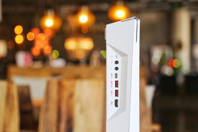 小身材大能量，微星海皇戟3致力打造最好的电竞主机