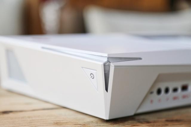 小身材大能量，微星海皇戟3致力打造最好的电竞主机