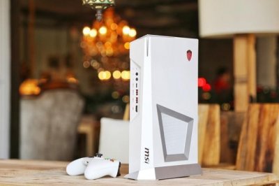 ​小身材大能量，微星海皇戟3致力打造最好的电竞主机