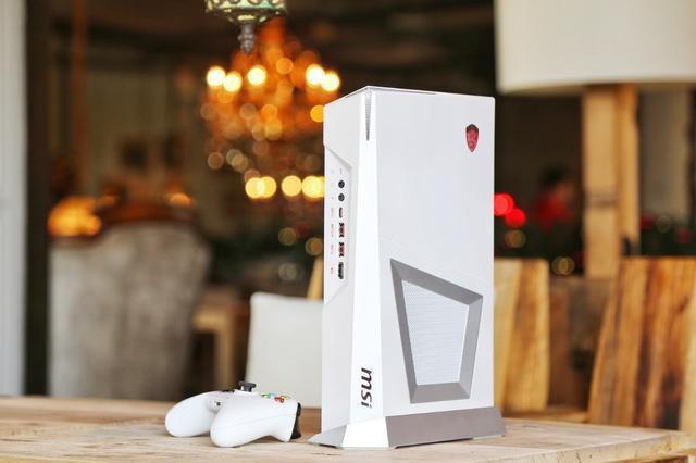 小身材大能量，微星海皇戟3致力打造最好的电竞主机