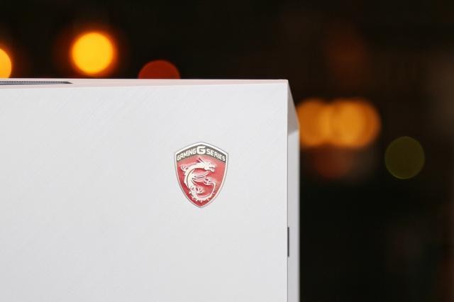 小身材大能量，微星海皇戟3致力打造最好的电竞主机