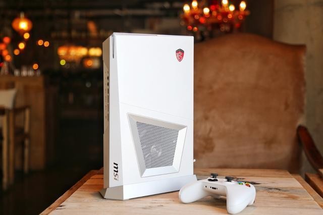 小身材大能量，微星海皇戟3致力打造最好的电竞主机