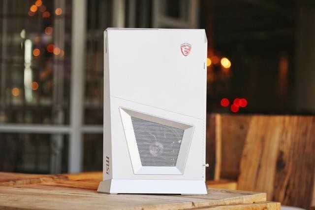 小身材大能量，微星海皇戟3致力打造最好的电竞主机