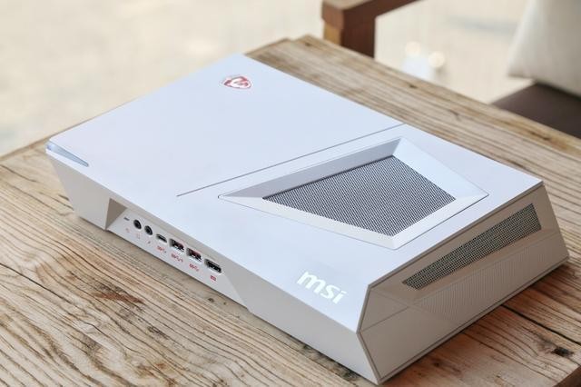 小身材大能量，微星海皇戟3致力打造最好的电竞主机