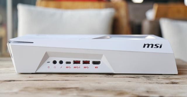 小身材大能量，微星海皇戟3致力打造最好的电竞主机