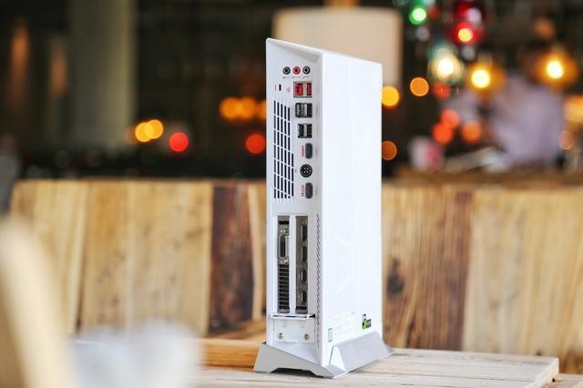 小身材大能量，微星海皇戟3致力打造最好的电竞主机