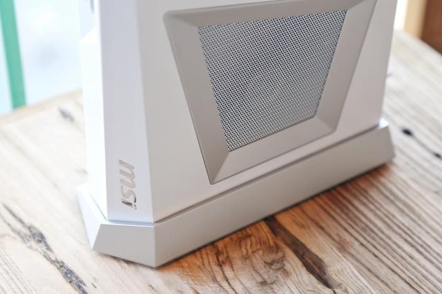 小身材大能量，微星海皇戟3致力打造最好的电竞主机