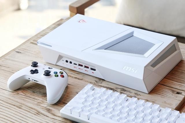 小身材大能量，微星海皇戟3致力打造最好的电竞主机