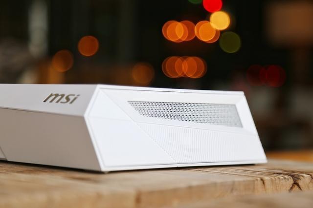 小身材大能量，微星海皇戟3致力打造最好的电竞主机