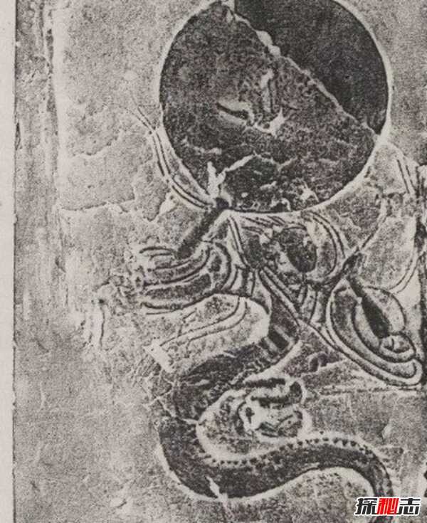 嫦娥是蛇妖?嫦娥为什么是人首蛇身