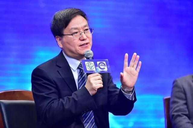 褚宏启：校长最重要的人格特质——有动力、想做事