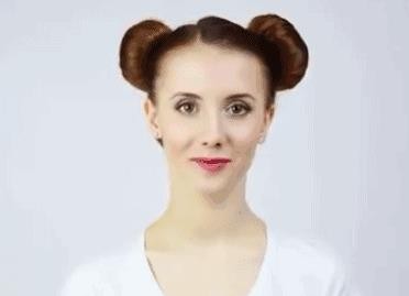 袁姗姗钱枫“相亲”场面尴尬，男生说最不敢看她的眼睛！