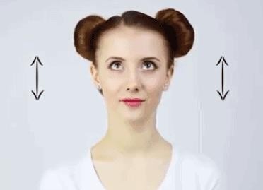 袁姗姗钱枫“相亲”场面尴尬，男生说最不敢看她的眼睛！