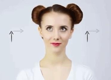 袁姗姗钱枫“相亲”场面尴尬，男生说最不敢看她的眼睛！