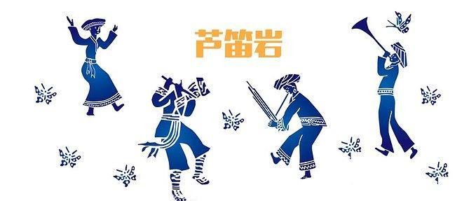 桂林芦笛岩，大自然最鬼斧神工的杰作