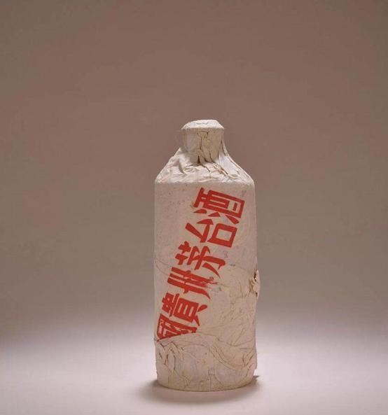 拍卖会上的十大天价茅台酒,最高920万,最低145万!