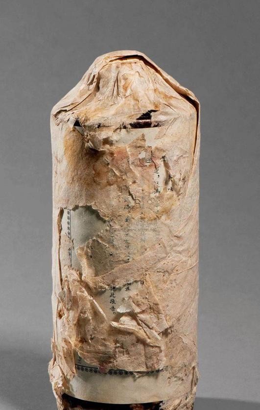 拍卖会上的十大天价茅台酒,最高920万,最低145万!