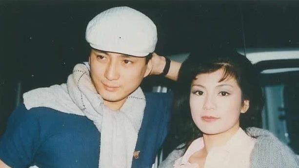 最经典“黄蓉”翁美玲：一夜爆红的背后，是2段不愿正视的爱情