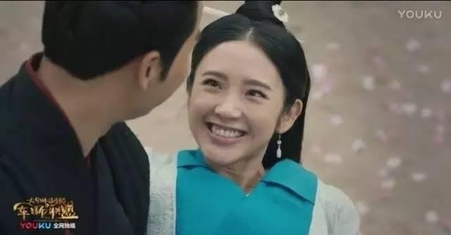 剩女、姐弟恋、不能生育，曹丕却最爱她，《军师联盟》的郭照解答了爱情保鲜的秘密