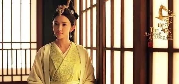 剩女、姐弟恋、不能生育，曹丕却最爱她，《军师联盟》的郭照解答了爱情保鲜的秘密