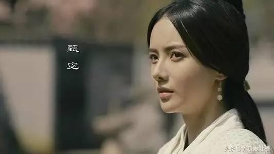 剩女、姐弟恋、不能生育，曹丕却最爱她，《军师联盟》的郭照解答了爱情保鲜的秘密