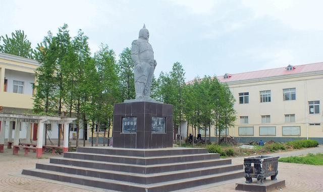 最牛世家,出过数位皇后、侯爵 几千年还广为流传!